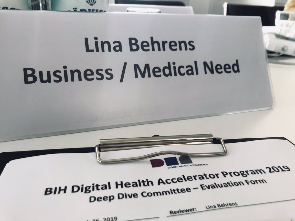 Lina Behrens tweet media