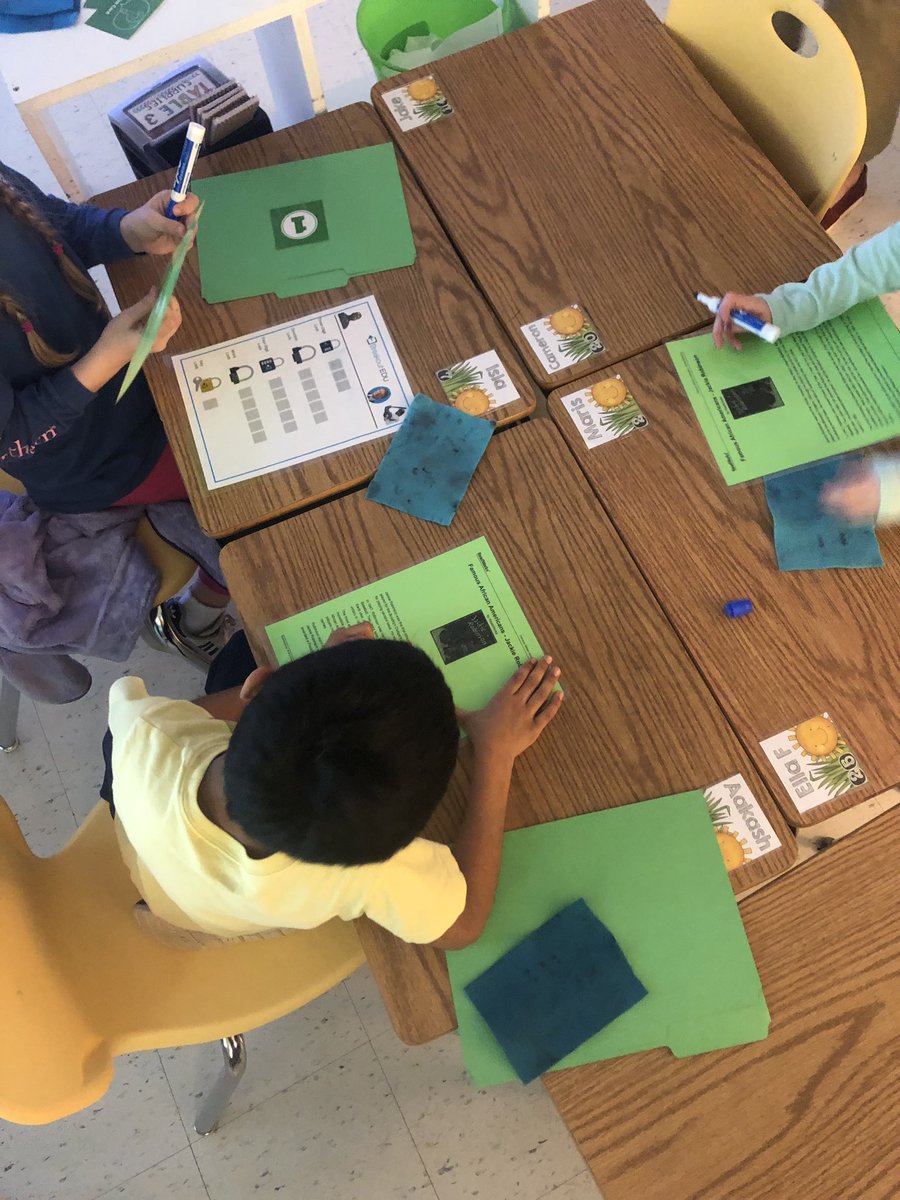 Landerskids's tweet photo. ALWAYS something amazing happening in @bubblyclassroom!!Today’s adventure=Breakout boxes!!! Making Socials Studies Great Again!!!! @summithillhusky #itsthelifecycleofjimmycarter #PawsAndShare https://t.co/FpKcWQG4P8