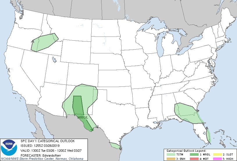 TODAY'S storm threat. Warnings here --> https://t.co/FGL6RNAcqm Track storms here--> https://t.co/0D27PZvW9d #FirstWarn3 #tornado #severe #thunderstorm #flood #watch #warning #weather #lightning #rain #hail #wind #wx https://t.co/RVm6t4omZc