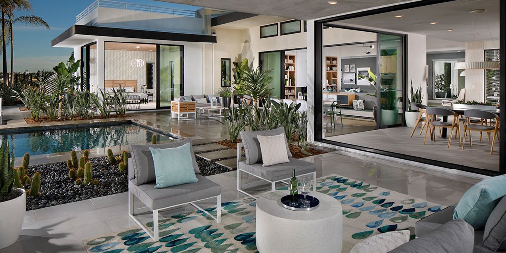 JZMKpartners's tweet photo. Now Open! Discover for yourself why Vista Santa Fe is the premier lifestyle choice of Southern California. https://t.co/c3RQxpqdU4
