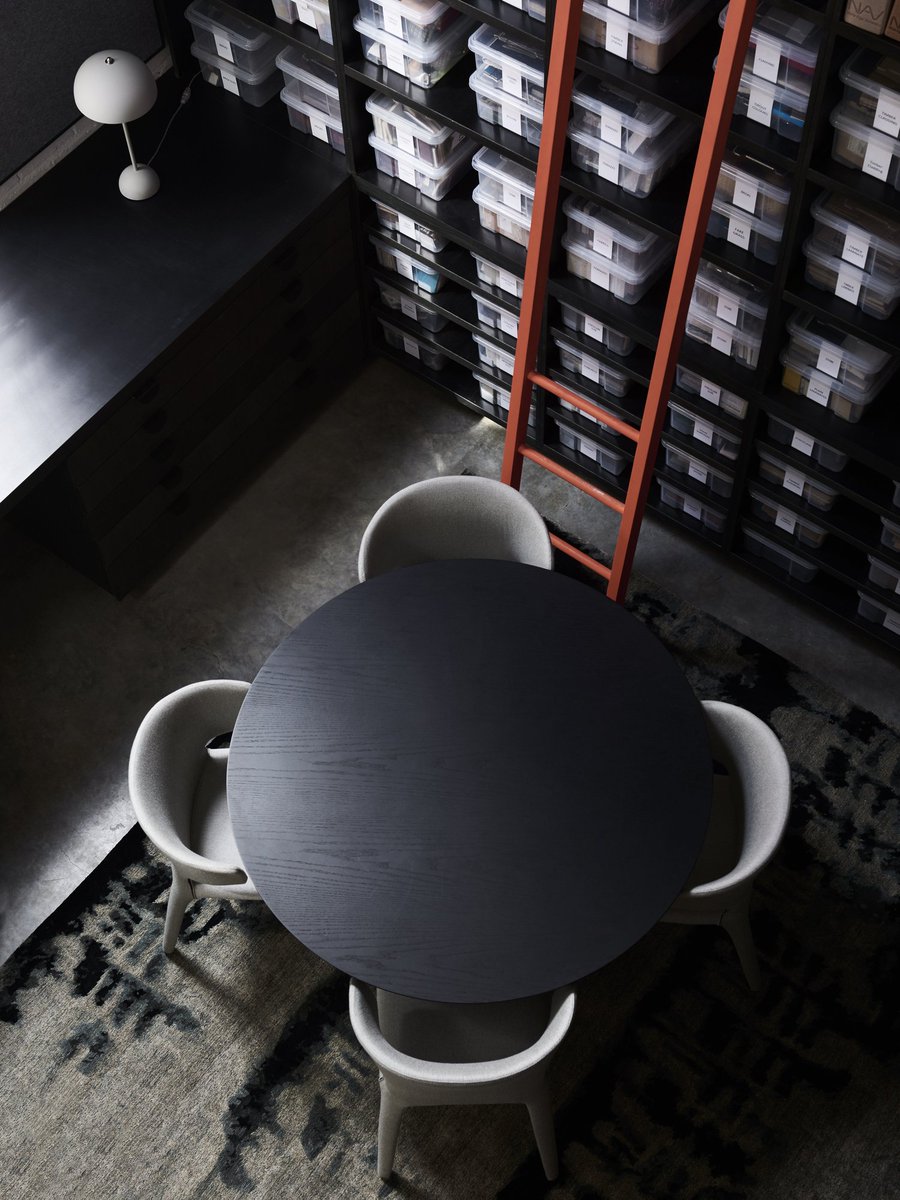 fablabdesign's tweet image. BayleyWard Offices – Melbourne via Office Snapshots   
feedproxy.google.com/~r/OfficeSnaps…
#fablabdesign #workspacedesign #officedesign #contractfurniture #nordicdesign #activitybasedworking