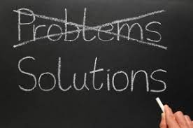 How to overcome your stress and problems ? First take a break and seat down .. spend your day time in a Starbucks with 1 pen and 1 note book.
First, write nothing during 2 hours . Just think about what you are doing , why you are doing, why it doesn’t work. THEN, Find a solution
