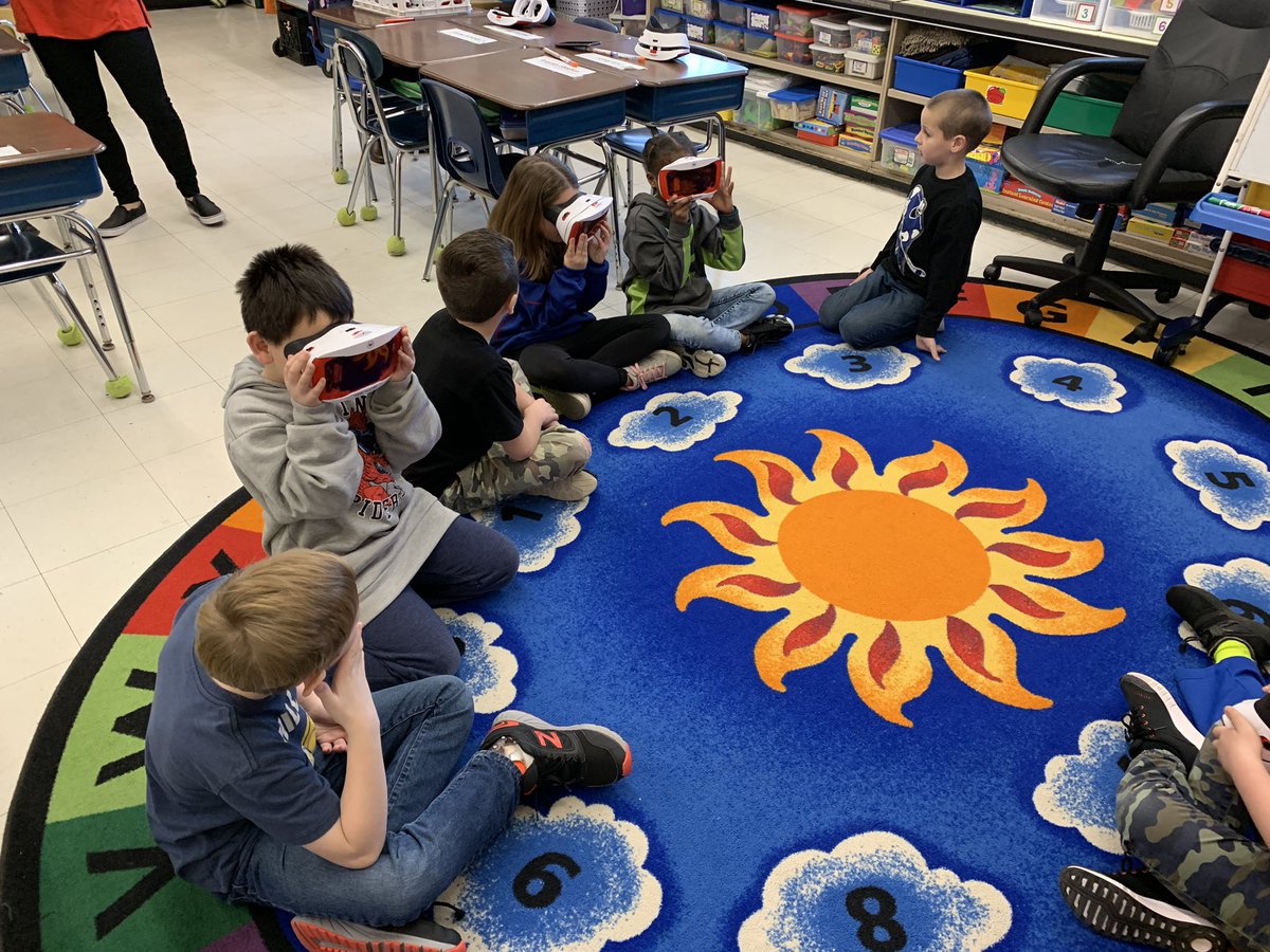 Virtual Field Trip into Space ⭐️ 🌍 #MTPSPRIDE #LeonardoBearsNJ