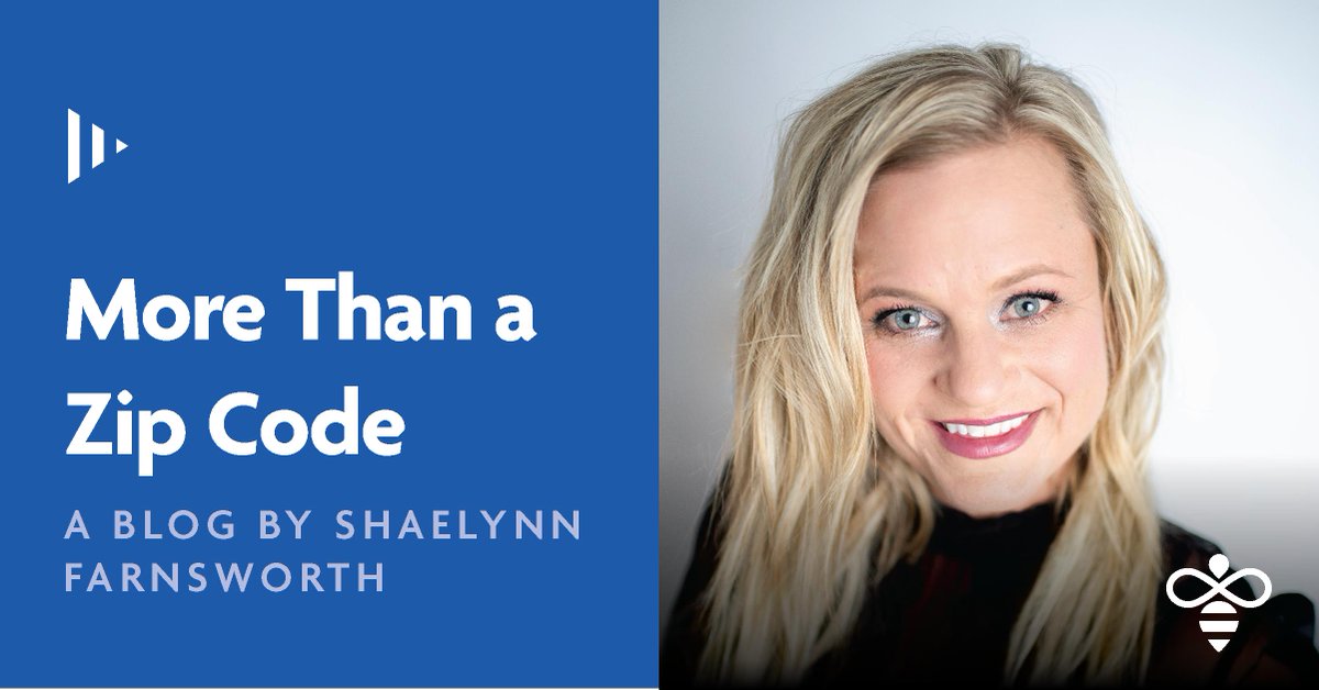 You know what shouldn't determine the quality of a student's education, or the effectiveness of an ed's PLC?

Their zip code.

Learn how <a href="/shfarnsworth/">𝚂𝚑𝚊𝚎𝚕𝚢𝚗𝚗 𝙵𝚊𝚛𝚗𝚜𝚠𝚘𝚛𝚝𝚑</a> is growing our #OpenUpELA National PLC Community. Plus...your chance to be an <a href="/ELeducation/">EL Education</a> K–5 Guru! hubs.ly/H0h8x7Q0