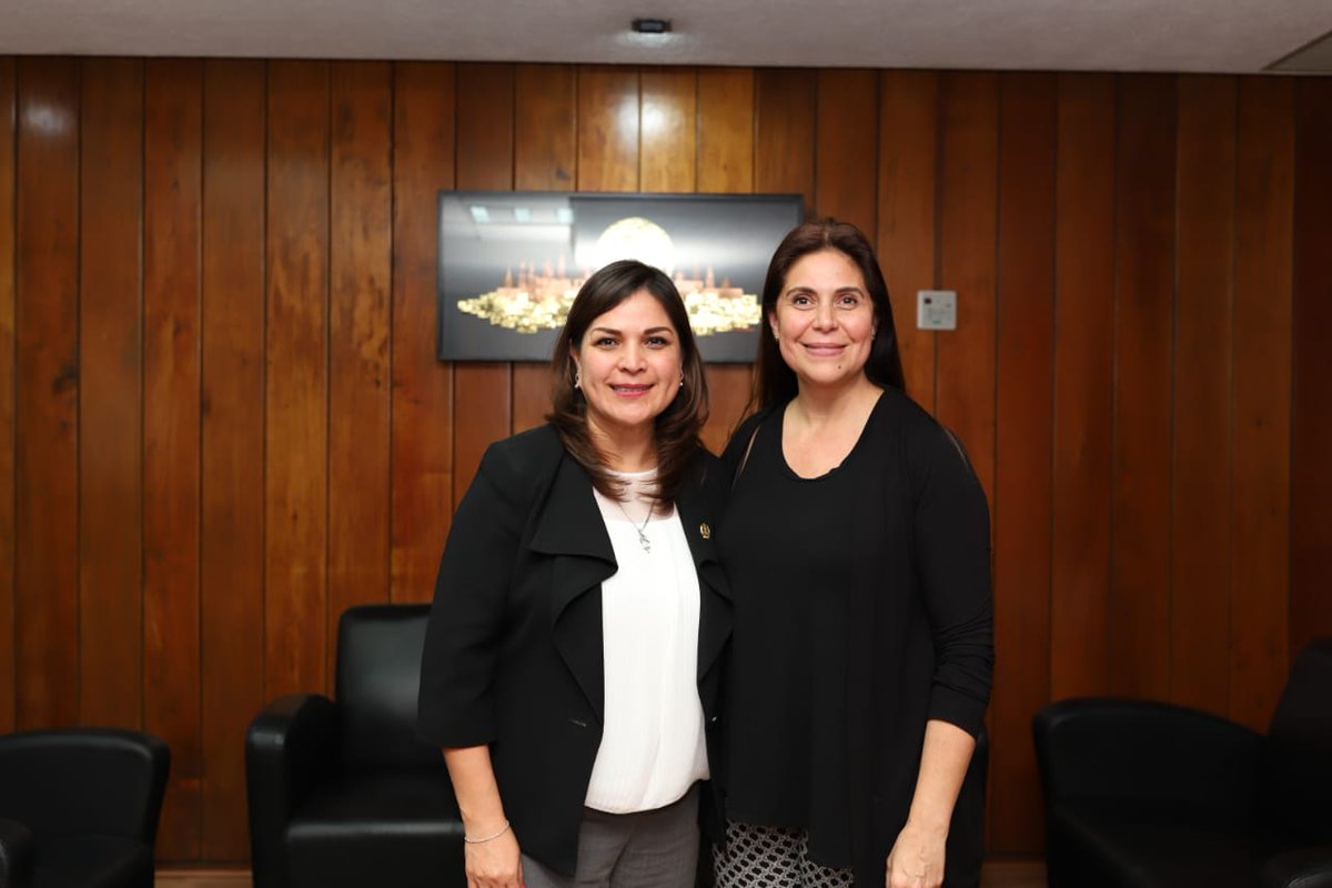 Secretaría de Turismo e Identidad tweet media