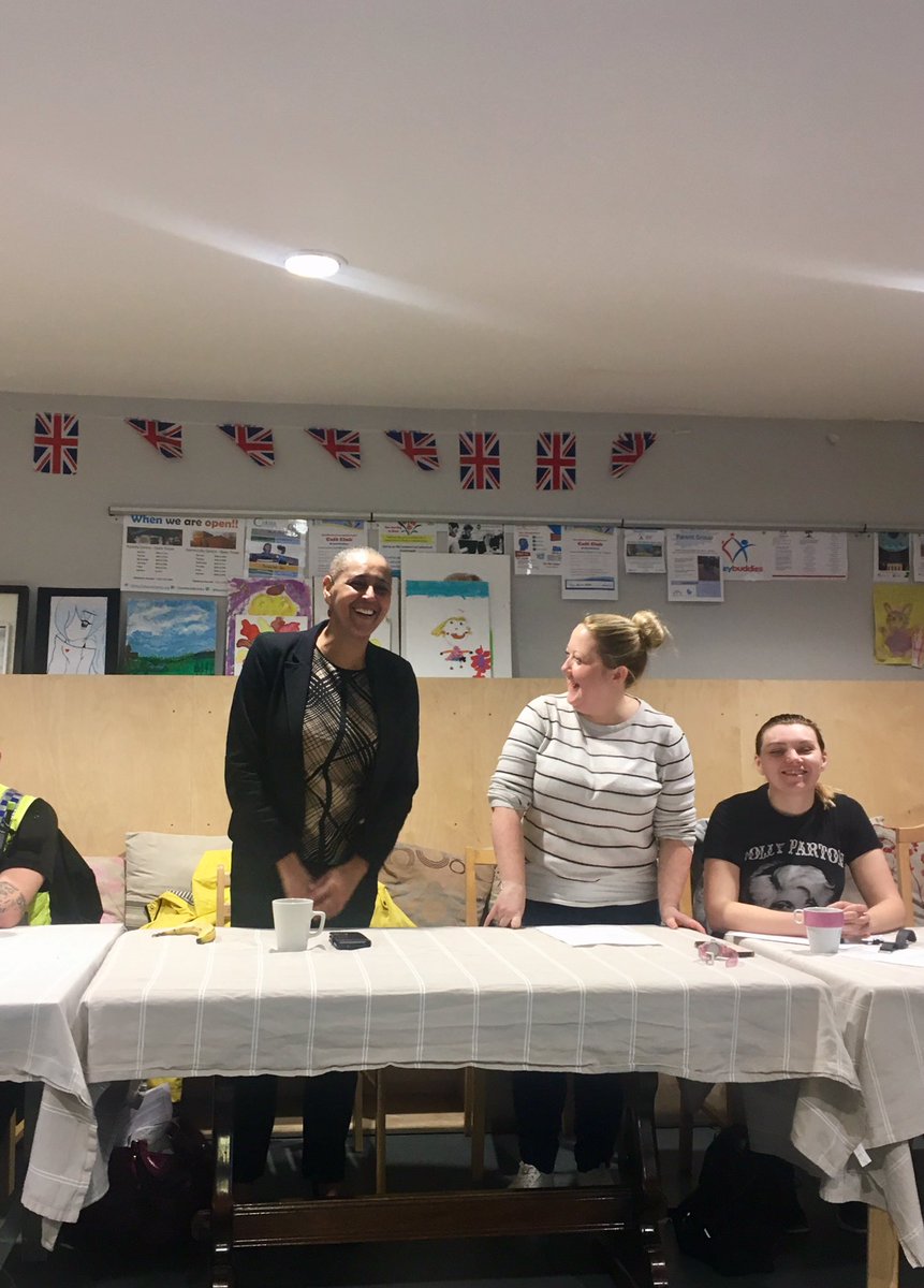 Alice Smart tweet media