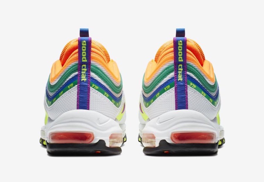 air max 97 release dates april 2019