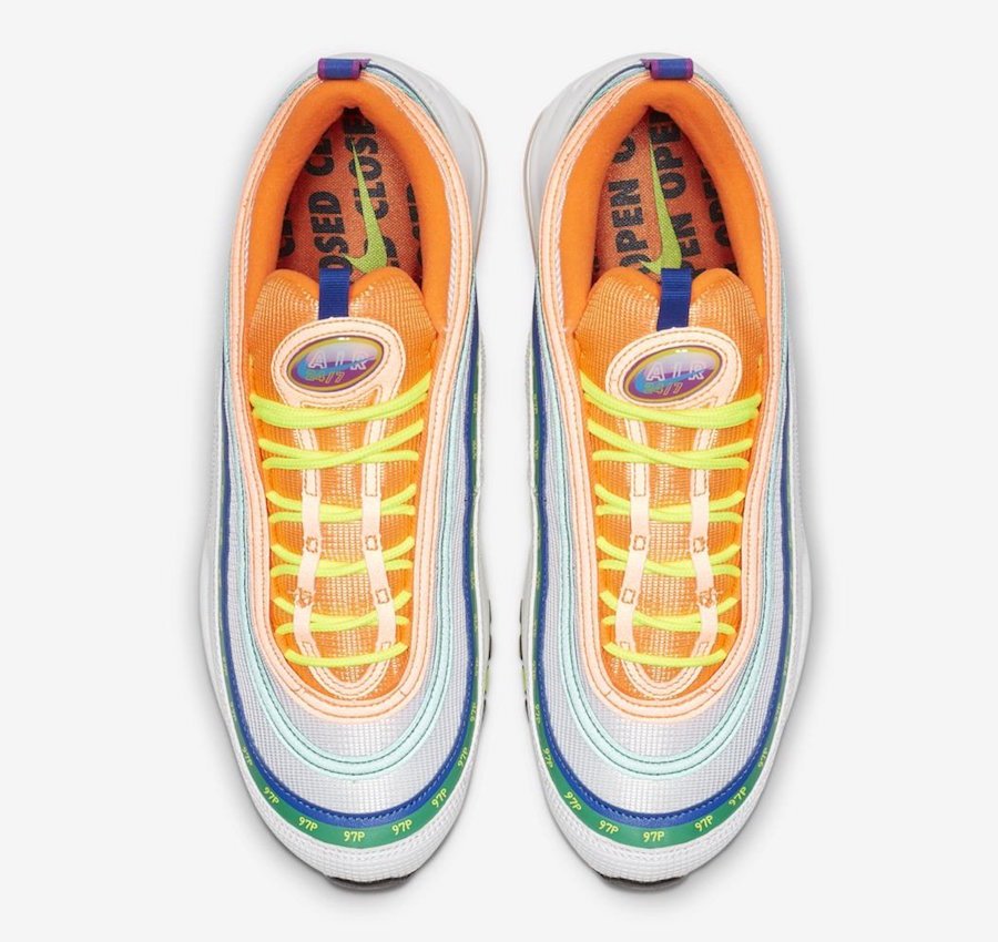 air max 97 april 13
