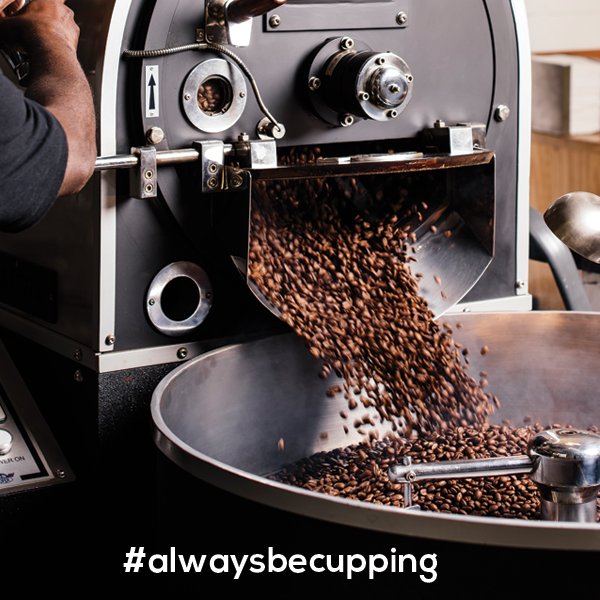 craftcoffeesa's tweet photo. We take pride in the ethical sourcing of our beautiful beans and you can rest assured that each time you enjoy a cup of our magical brew, that we know the farmer who helped to bring it to life!
Visit https://t.co/QR9e4EDAZC to find out more about our values. #AlwaysBeCupping https://t.co/hbkO1ADtTo