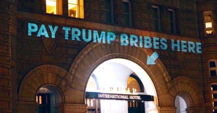 thebaxterbean's tweet photo. @realDonaldTrump CONGRESS INVESTIGATIONS
(in days)

406 — Watergate
478 — 9/11
853 — Benghazi
2344 — Whitewater
2715 — Clinton/Lewinsky

0 — 19 sexual assaults;
0 — Trump emoluments violations;
0 — mafia ties, tax/antitrust violations, money laundering, self dealing;
0 — 2,975 dead in Puerto Rico https://t.co/tr8l4V4fiP