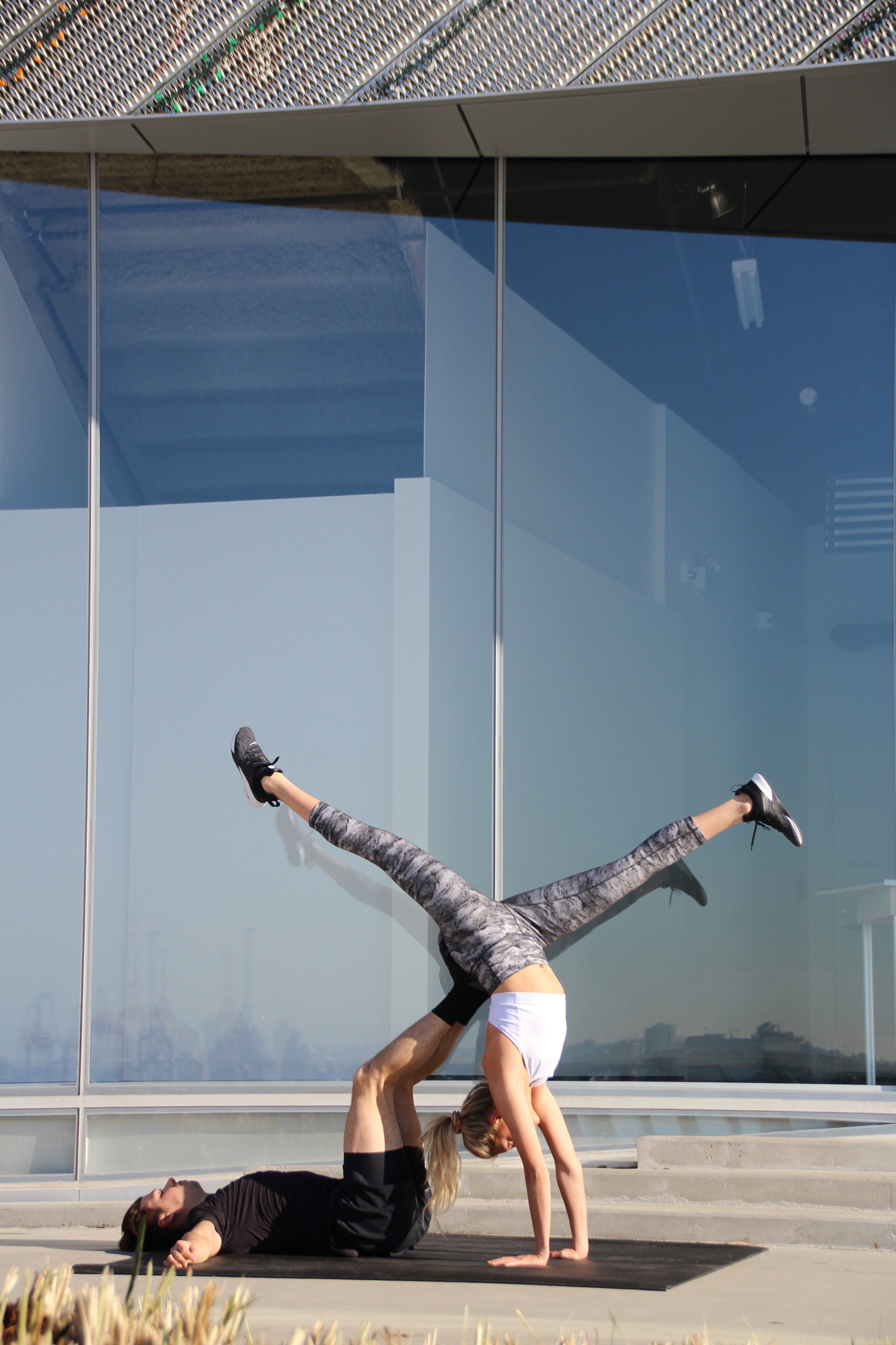 Square36 extra large exercise mat clearance