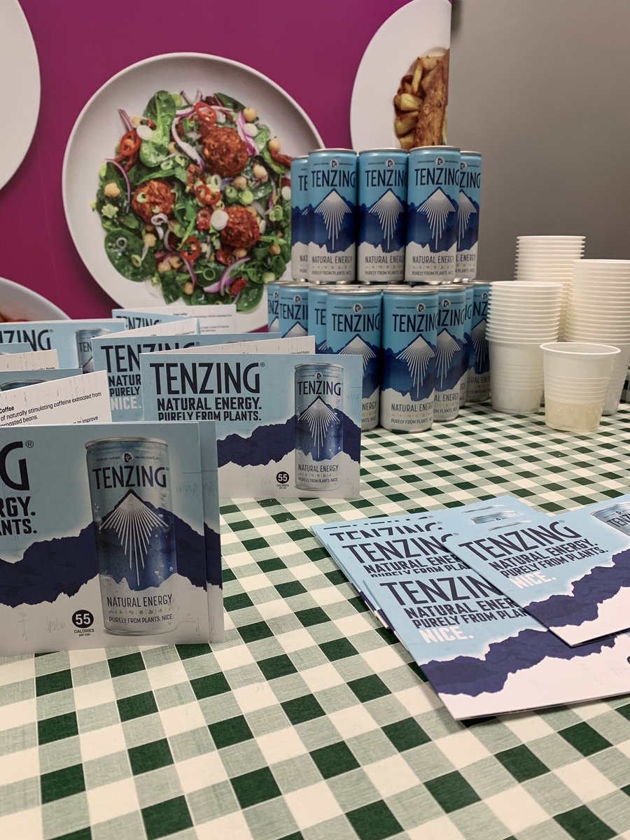 will_sedgwick's tweet photo. A great day with great suppliers. Thank you all that participated. Some fantastic feedback!!!
@chandco @vegetarianexpre @DDCFoods @TeamTENZING @DeliciousBoka @Bravefoods @BarconwoodLtd https://t.co/Oqvx05RzHV