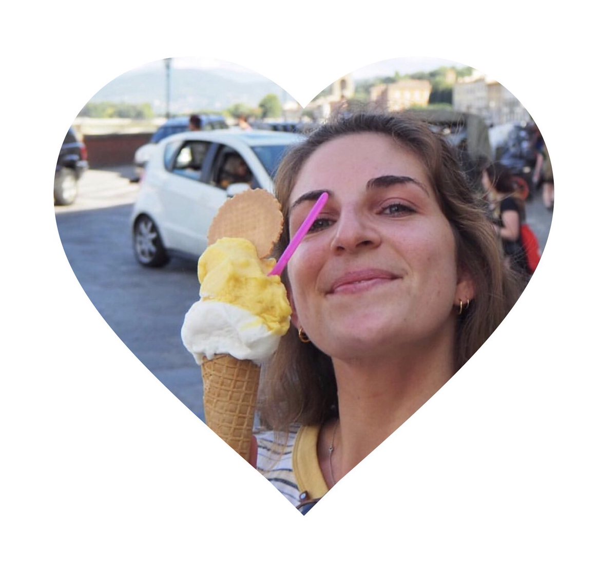 GYWTpodcast's tweet photo. 💖it’s @hilarydub day! Thank your lucky stars that she was born because this podcast wouldn’t exist without her!! Yay Hilary!! You da best✨ https://t.co/MeUEjR8bSZ