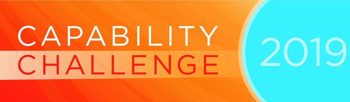 CMMI_Institute's tweet photo. Congratulations to our 2019 #CapabilityChallenge finalists, @cigniti and #Radix! These two finalists will compete for best #CMMI success story at the #CapabilityCounts2019 conference on 30 April in Reston, Virginia https://t.co/c1C76gektB https://t.co/qGCQLw0qCG