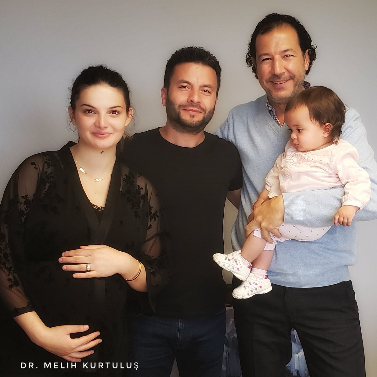 Dr. Melih Kurtulus tweet media