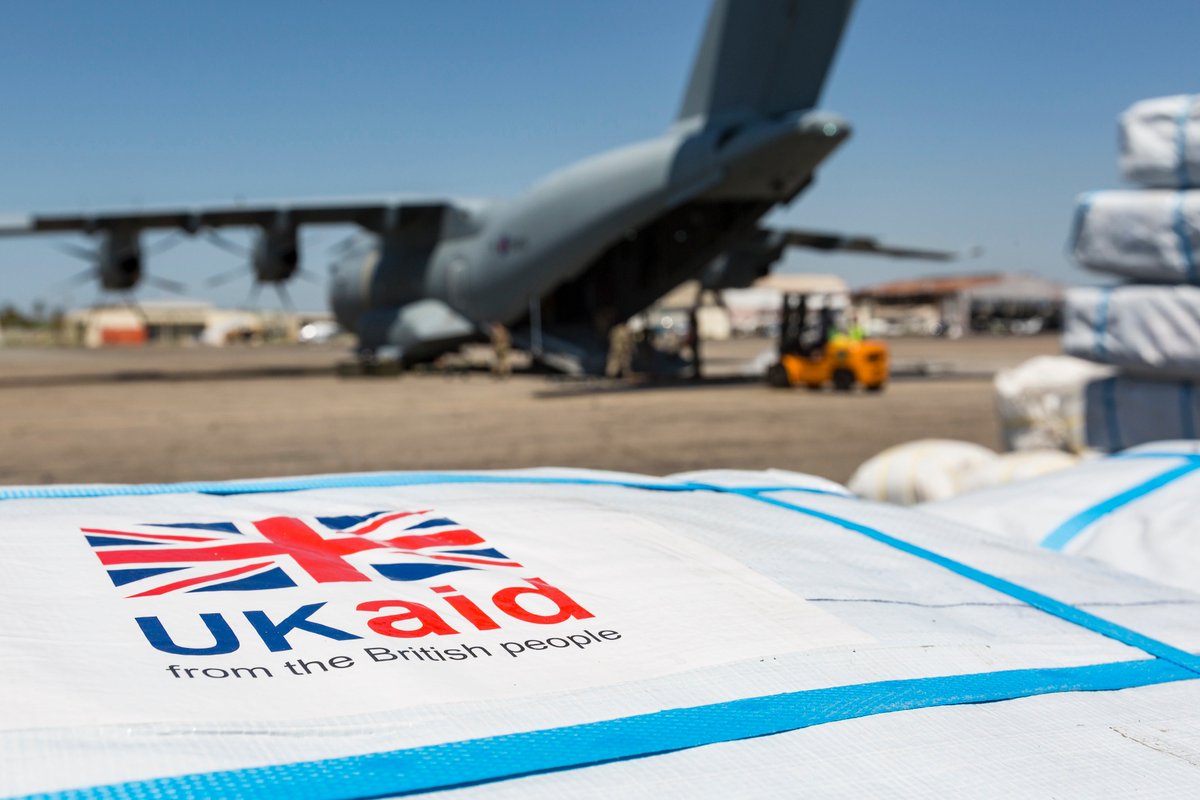 Royal Air Force tweet media