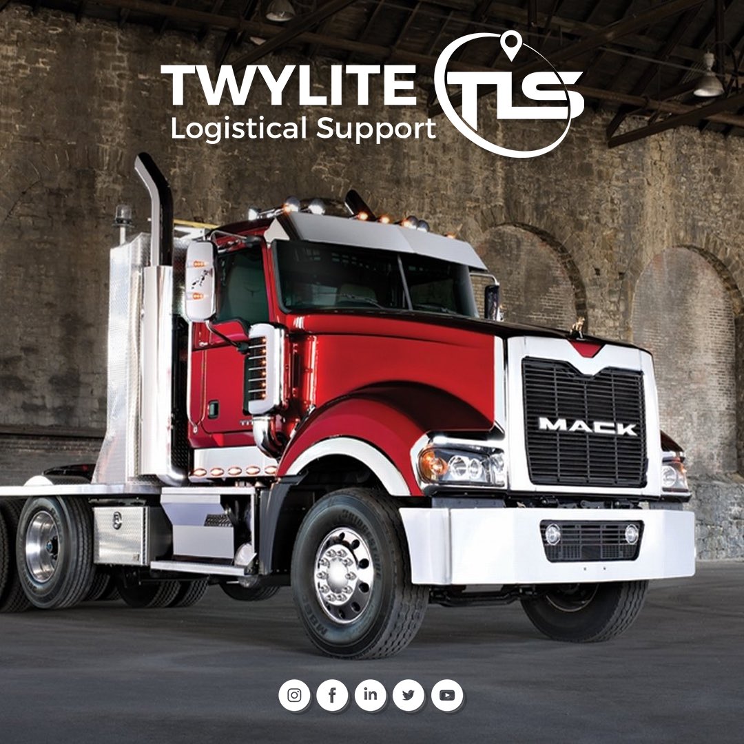 TwyliteSupport's tweet photo. That Colorway👀 @macktrucks 🔥
//
#macktrucks #mack #macktrucking #red #silver #chrome #colorway #trucking #truckingindustry #truckingcompanies #truckinglifestyle #logistics #twylite #callcenter #trucker #support #customerservice #instagram #facebook #tls #business #trend https://t.co/R304cj1jh1