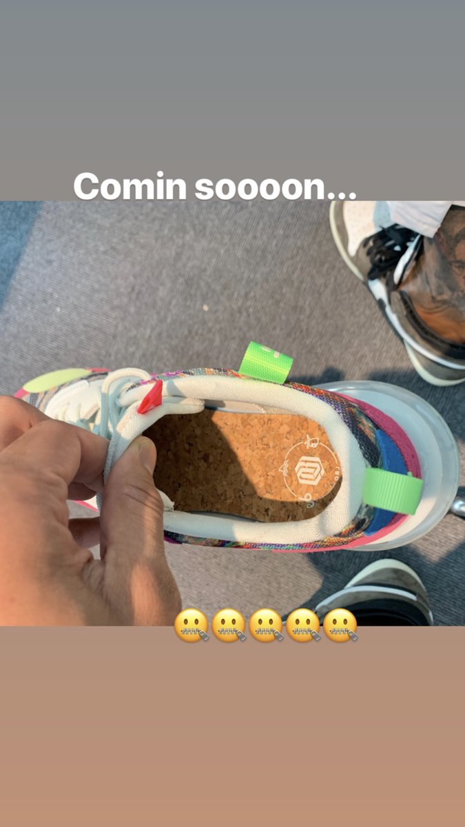 brkicks's tweet photo. 👀 @obj https://t.co/dP22ycrQFy