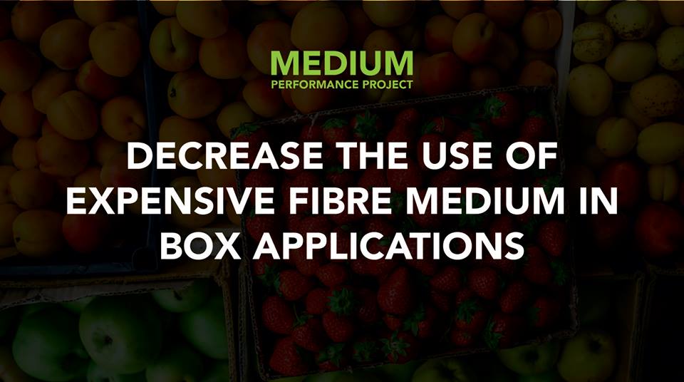 Aurelia is launching an exclusive, co-operative project that will use its knowledge of corrugated board and box performance.. To find out more aureliagroup.com.au/medium-perform…
#corrugated #packaging