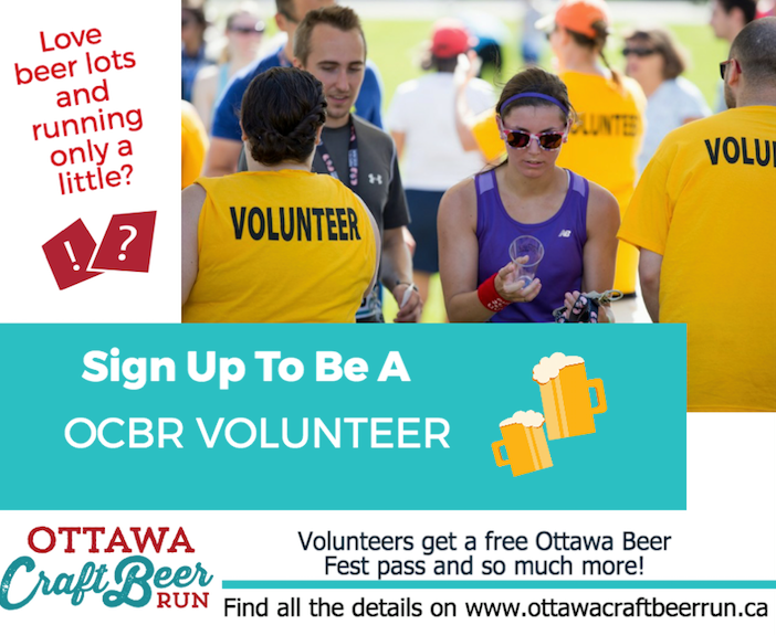 Love to Volunteer and Beer?
We have just the event for you! 
Sign up now, help out for entry into <a href="/OttBeerFestival/">Ottawa Beer Fest</a> ! 
👇👇👇👇
signup.com/go/ioycwTQ