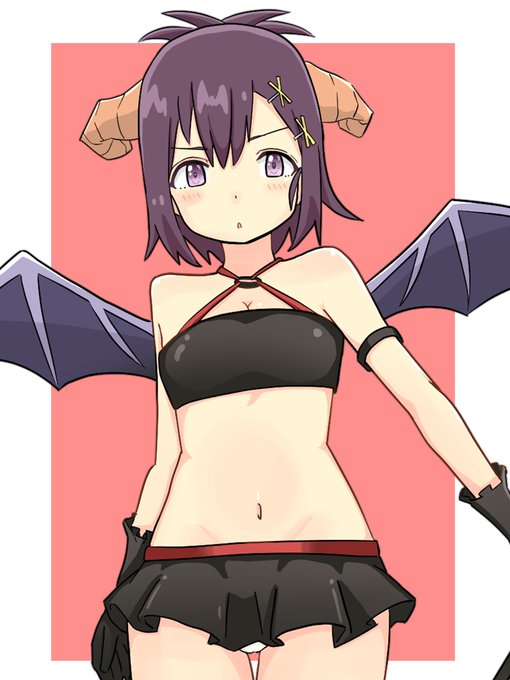 ガヴリールドロップアウトの注目 画像ツイートまとめ 15ページ目 アニメレーダー