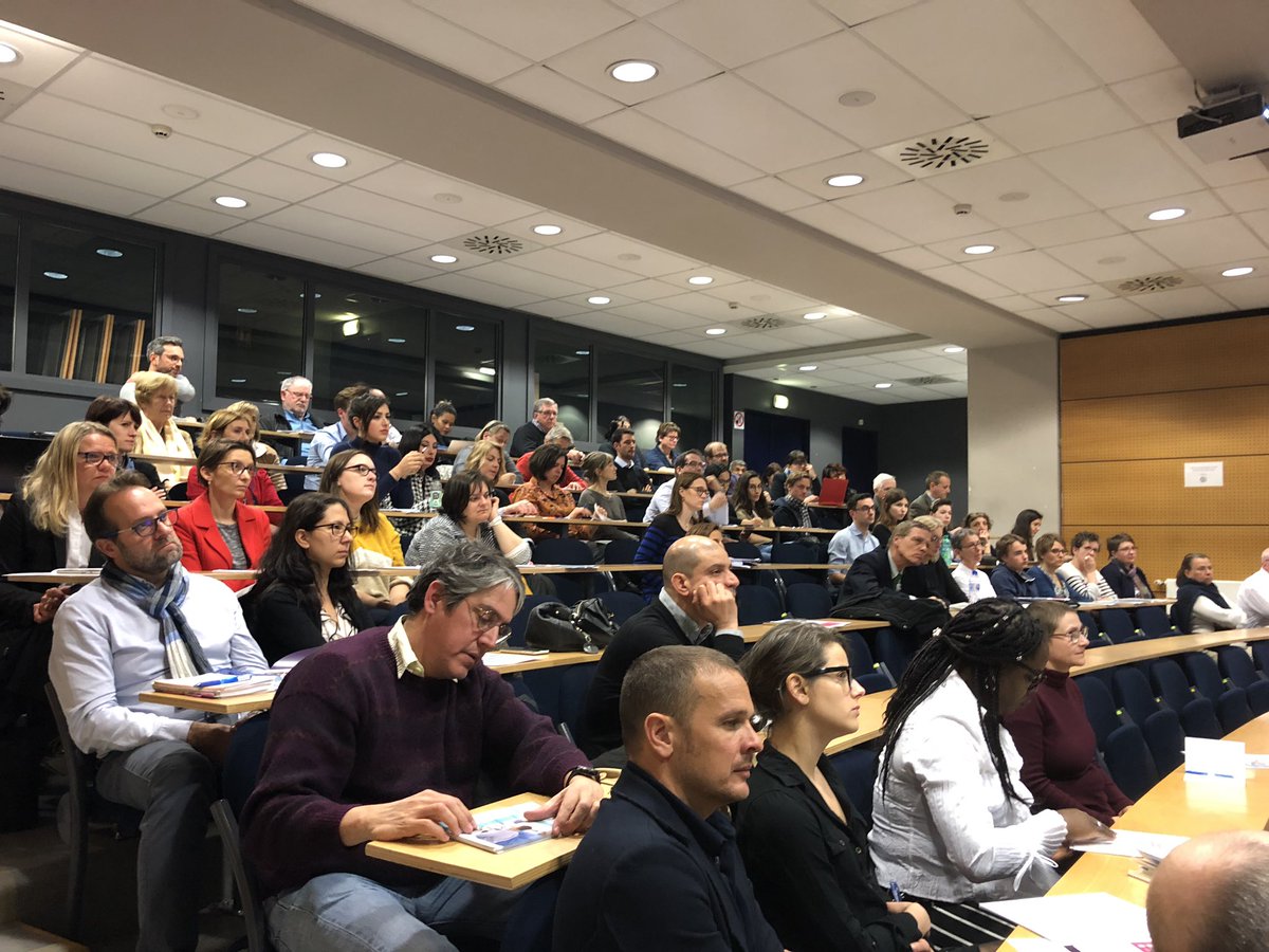 « Diagnostic en un jour, accompagnement avec des objets  connectés, nous travaillons sur l’optimisation des parcours de soins. Résultat : moins de complications et une meilleure prise en charge. » Professeur Patrick Pessaux, <a href="/IHUStrasbourg/">IHU Strasbourg</a> en direct de l’<a href="/EMStrasbourg/">EM Strasbourg (FR)</a>