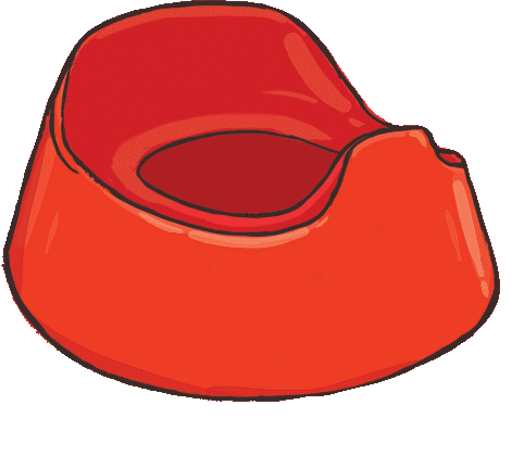 PottytrainingUK's tweet photo. The most common #pottytraining question we get from #parents is what to do when #children don't want to poo on the toilet. This is common but it's important to manage it as it can lead to constipation.  Here's our #parentingtips| How To Potty Train https://t.co/cw0rWwaUW0 https://t.co/b44DoeWTcL