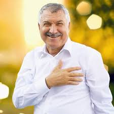 Martın Sonu bahar #ParticiDeğilHarbiciZeydan