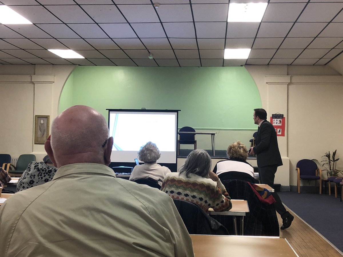 SusanJDurant's tweet photo. Just starting the Planning Training for local parish councils delivered by the Thorne Moorends Town Counil Clerk Matthew Gleadell @tmtcplan @TMTC_events @AngleCDS https://t.co/F8PFhIPJVZ