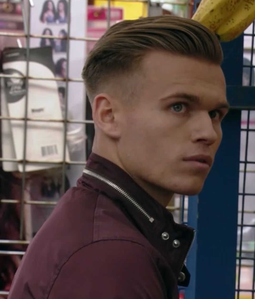 Hunter Owen (@hunterowen43) on Twitter photo 