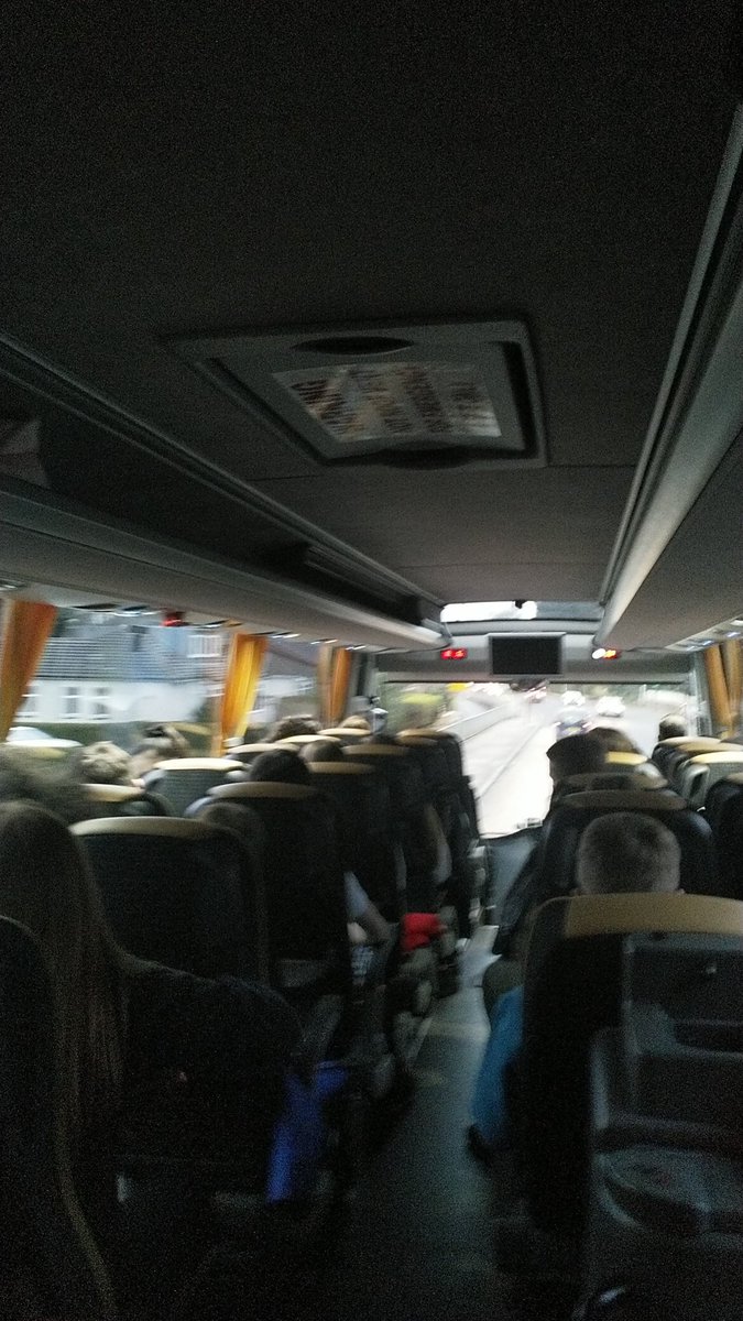 Douglas Academy tweet media