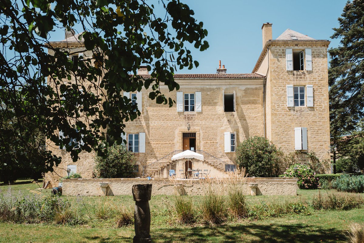 The Big Domain tweet media