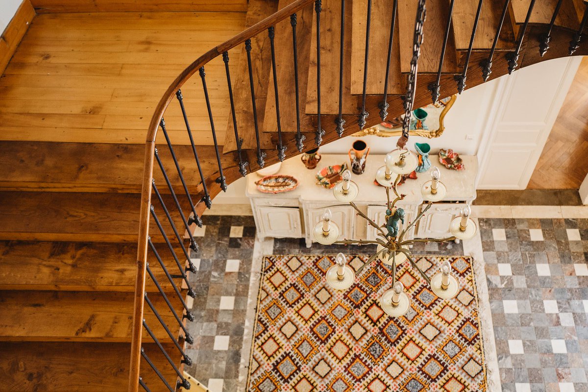 The Big Domain tweet media