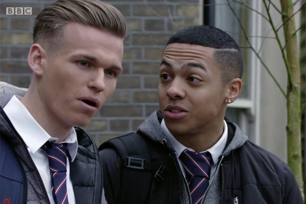 Hunter Owen (@hunterowen43) on Twitter photo 