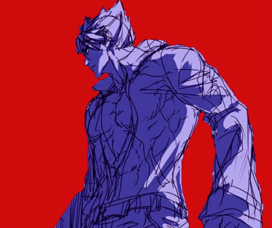 Devilege's tweet image. ⠀

⠀⠀⠀⠀ ⠀⠀⌜⠀⠀⠀⠀  ⠀⠀ ⠀⠀⠀ ⠀⌝
⠀⠀ ⠀⠀⠀⠀⠀  𝐂𝐇𝐀𝐋𝐋𝐄𝐍𝐆𝐄⠀
⠀⠀⠀⠀⠀ ⠀⠀⠀⠀  ⠀𝐓𝐇𝐄
⠀⠀⠀⠀⠀⠀⠀⠀⠀⠀  𝐊𝐈𝐍𝐆 
⠀⠀⠀ ⠀⠀⠀⌞⠀⠀⠀⠀  ⠀⠀ ⠀⠀⠀ ⠀⌟

⠀