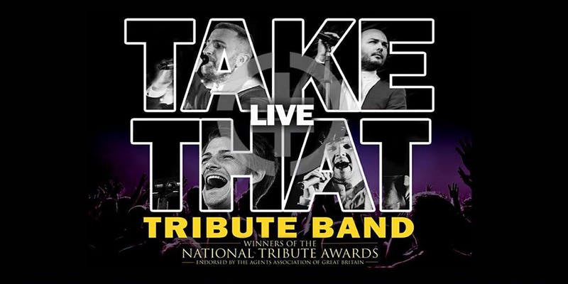 MerseyFerries's tweet photo. We're joined by the brilliant @takethatliveuk on Friday 19 April for an evening of pure 90s pop nostalgia 🎤 Buy tickets online now: https://t.co/5BgEn97oxS https://t.co/Dj9cfQyF5t