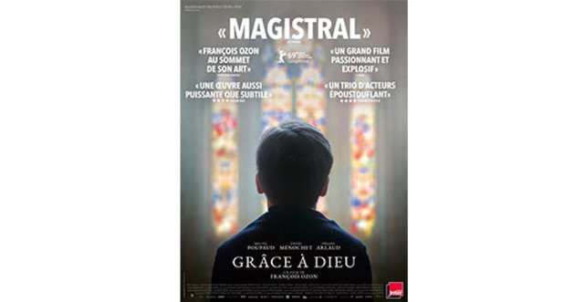 bil_le_creusois's tweet image. Vous voulez voir un film émouvant qui brise le sujet tabou des prêtres pédophiles de l&apos;église catholique ? Allez voir &quot; GRACE A DIEU &quot; il vous prendra aux tripes. #LaParoleLibérée #Preynat #Barbarin #pédophile