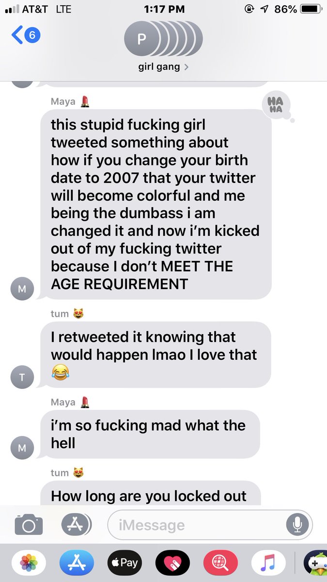 libjann's tweet photo. @s_rxii @Autumnn_Joy poor @xmayaaax :/ https://t.co/pFlzF9WofF