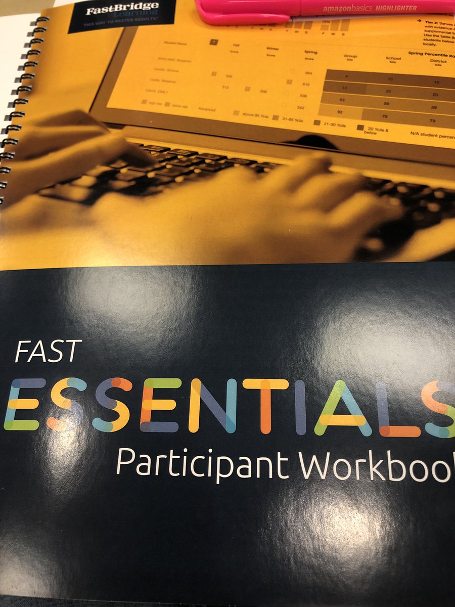 hirt_pr's tweet photo. Great assessment tools #fastessentials #fastbridge https://t.co/IF7XBZdeUY