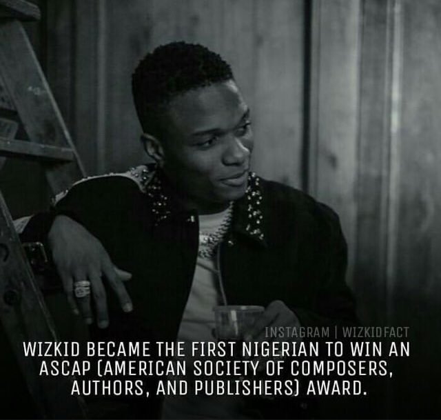 mayor_HQ's tweet photo. Number one.. undisputed king of afrobeat, Starboy Wizkid, every other person will start from second position.. No cap🙅‍♂️ https://t.co/8ybp9MgVND