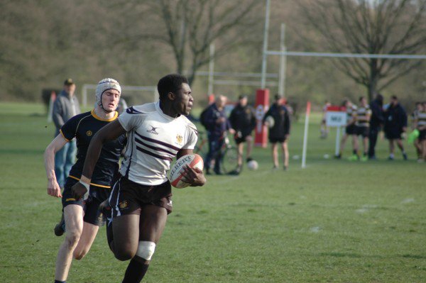 RPNS7s: U18 Vase - An epic day today, some seriously good rugby. Bodes well for tomorrow’s U18 <a href="/RPNS7/">K</a> Vase and Bowl quarter final pools! fifteenrugby.com/rpns7s-u18-vas… #RPNS7s