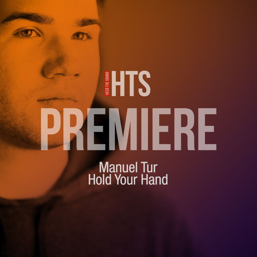 Premiere: <a href="/manueltur/">Manuel Tur</a> – Hold Your Hand <a href="/FreerangeRec/">Freerange Records</a> 
heedthesound.com/2019/03/premie…