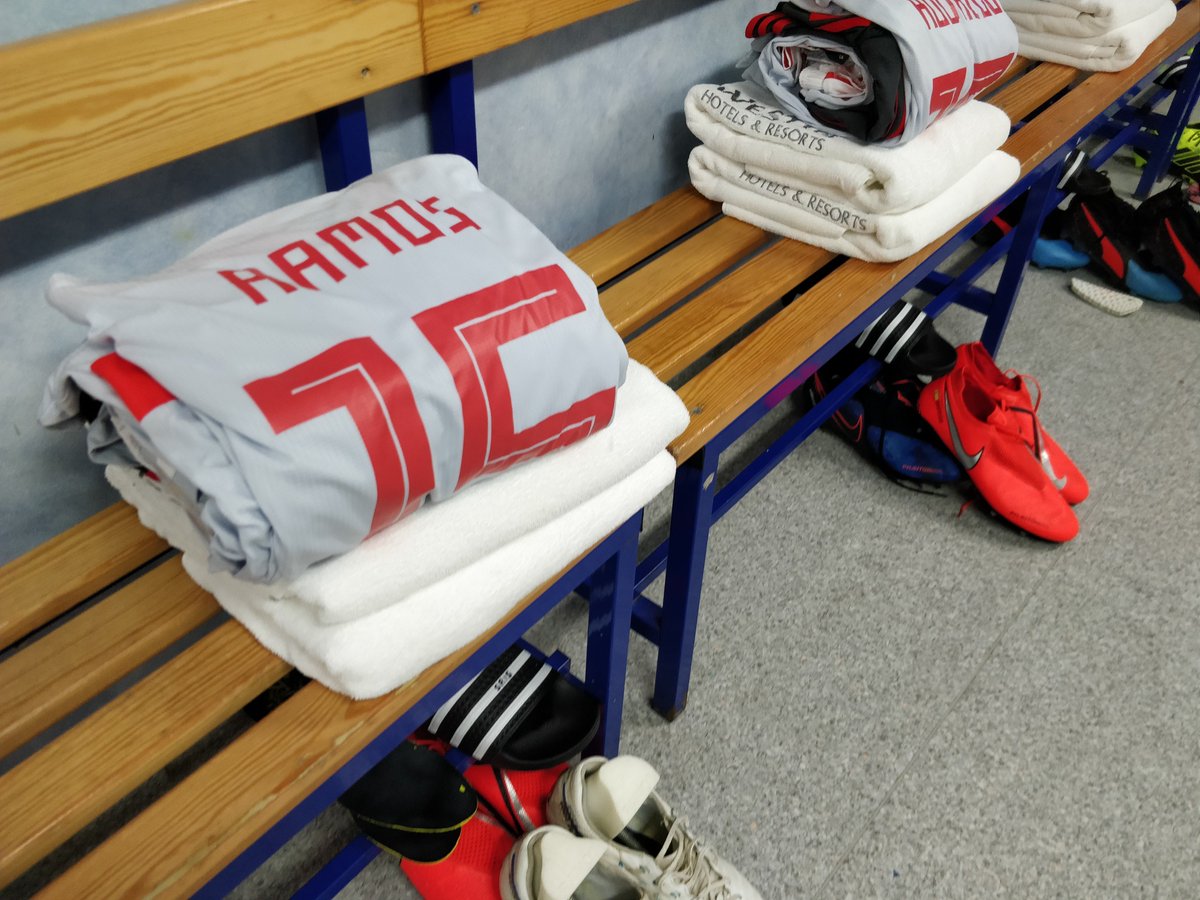 UEFAcomAnneA's tweet photo. All set to go at the National Stadium - Ta Qali' - It's @MaltaFA1900 🇲🇹 vs @SeFutbol 🇪🇸. Paul Fenech is set to lead the @MaltaFA1900 side in tonight's game. #MLTESP @UEFAEURO https://t.co/G8FzyrDu4g