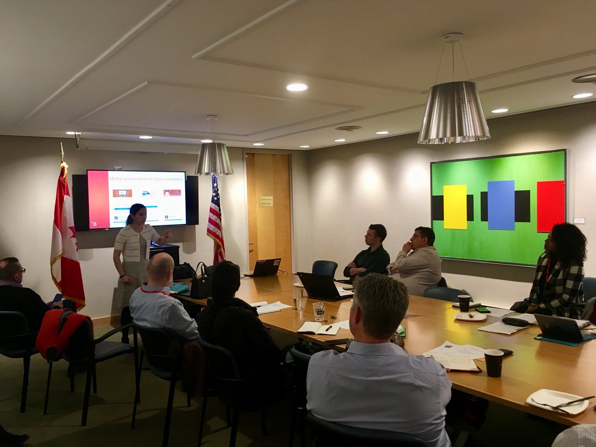 Canadian Technology Accelerators (CTA) tweet media