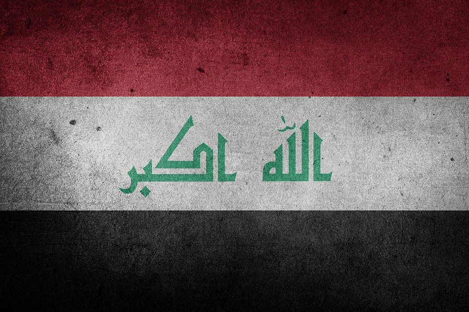nyuCIC's tweet photo. "The problems are indeed with the present #counterterrorism law in #Iraq, but they do not stop there. It is also a question of national policies and the need to define an overall strategy that goes beyond militarily defeating #ISIS."

Read the full blog: https://t.co/Hf1nU8Cmil https://t.co/C9Yv5Yo1HU