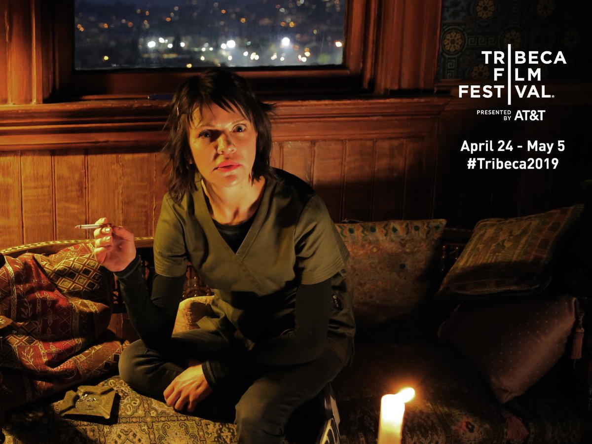 SnaggleMovie's tweet photo. Tickets to see Snaggletooth at @tribeca are on sale now! Our NY premiere is Friday, April 26. #Tribeca2019 #Rawr 
https://t.co/zYgF9e43o7 https://t.co/UptIwTJHx1