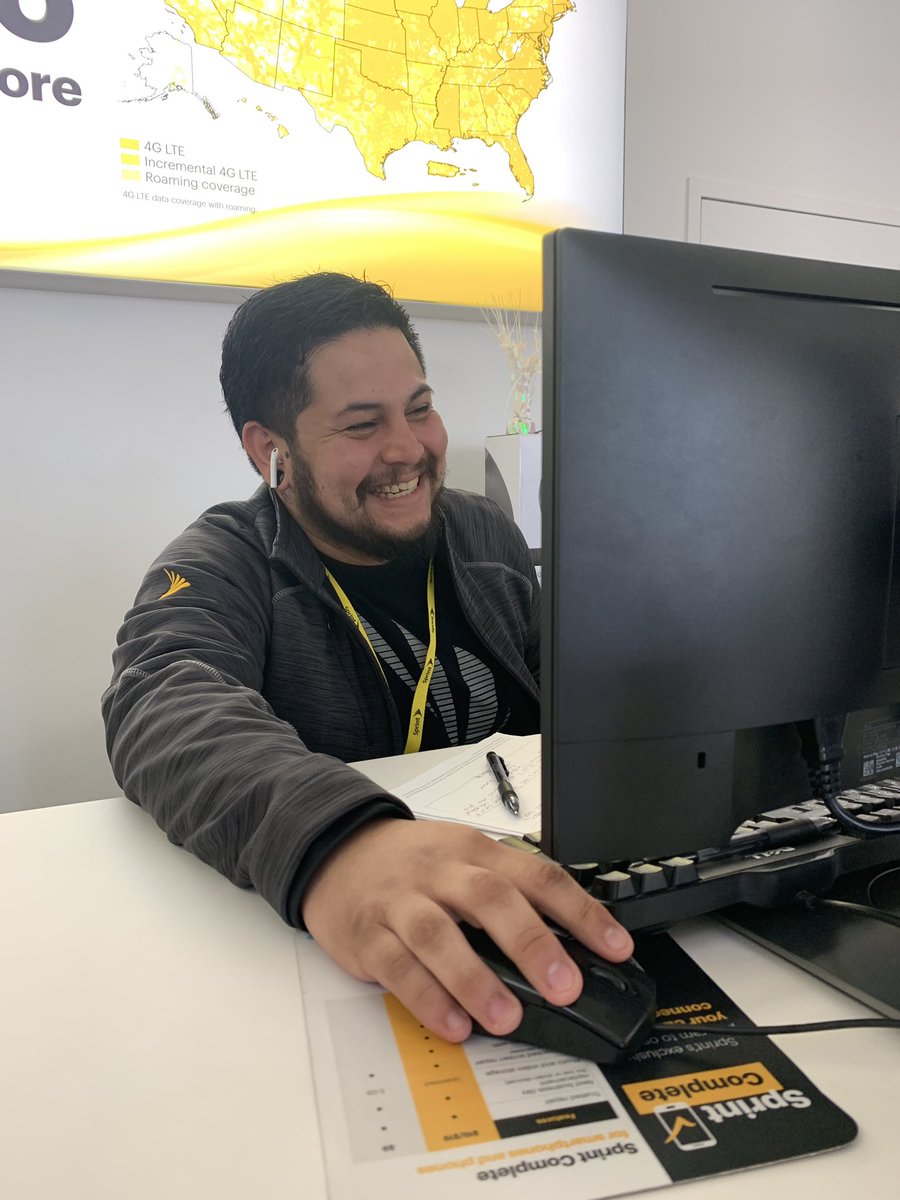 ST learner, Julio, was a little camera shy ☺️ #STC