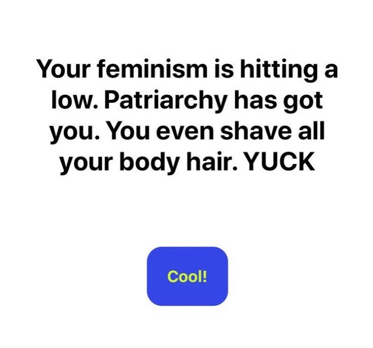 whererthehumanz's tweet image. Awkward moment when your person in @getaeon is doing it all wrong 🌚😳🤣🤢 #lifesimulator #bitlife #instcoffee #instlife