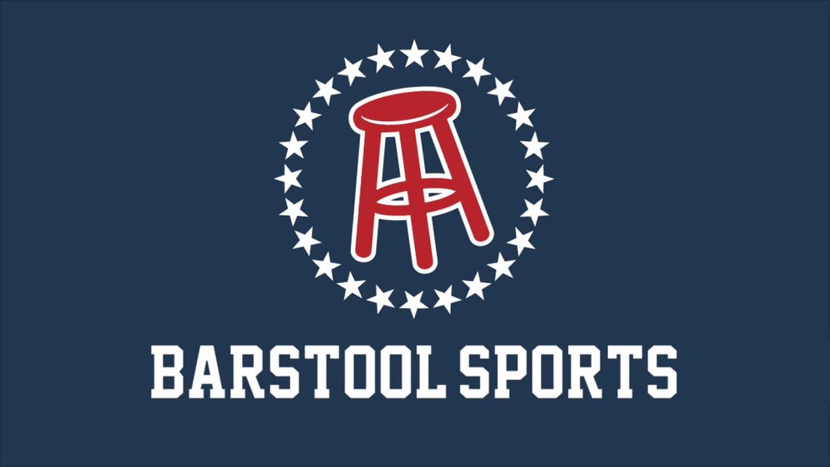 bbucher1997's tweet photo. This picture does a great job of explaining my personal interests and hobbies. I am a huge fan of sports and comedy. @barstoolsports does a great job combining the two. #DCIM353a #TXC19 https://t.co/gnnpCeiAjY