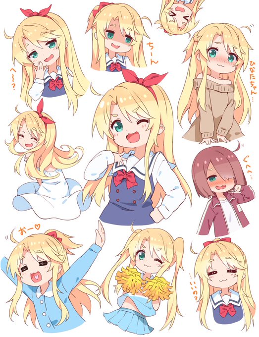 ゆりれんにゅうさん がハッシュタグ わたてん をつけたツイート一覧 1 Whotwi グラフィカルtwitter分析